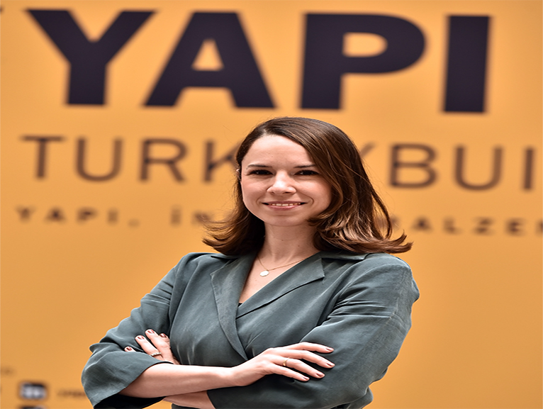 YAPI FUARI – TURKEYBUİLD İSTANBUL İÇİN GERİ SAYIM BAŞLADI